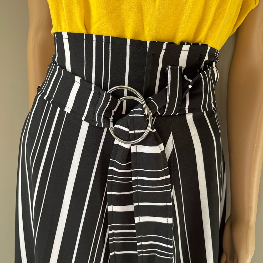 Ladies New York and Company maxi skirt size XL. - Picture 8 of 9